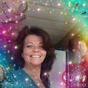 Meet your Posher, Marla